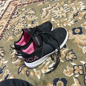 Nautica kids shoes
